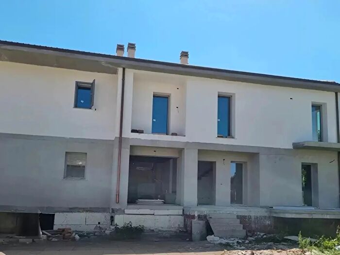 Casa con 9 locali in vendita in Via Guido Tarlati B Arezzo, Arezzo