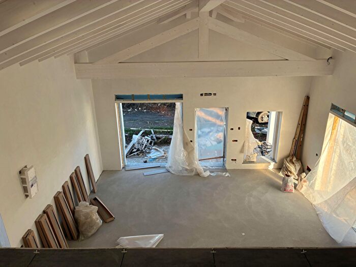 Casa quadrilocale in vendita in Via delle Vignole, Solbiate Olona