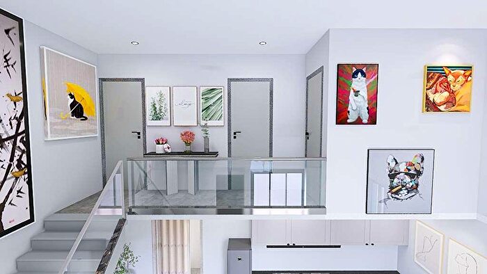 Case in Vendita e in Affitto - 2