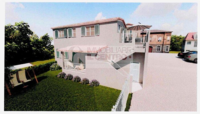 Appartamento quadrilocale in vendita in Sarzana