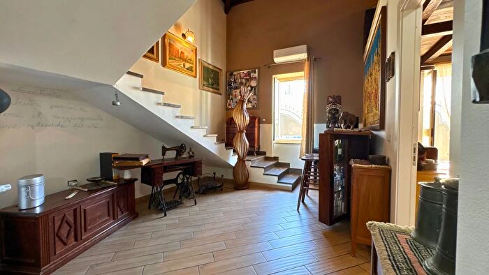 Casa trilocale in vendita in Via Tonnara di Milazzo, Milazzo