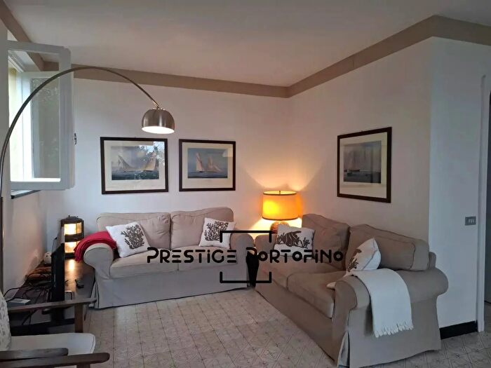 Casa in affitto in Santa Margherita Ligure