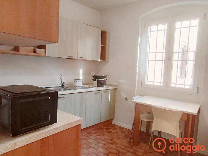 Appartamento bilocale in affitto in Via Bianzana, Cimitero, Bergamo