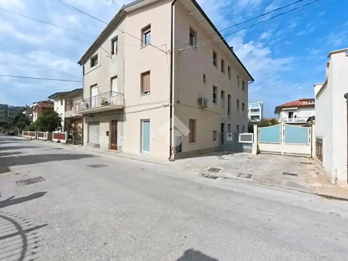 Appartamento bilocale in vendita in Via Ferdinando Magellano, Civitanova Marche