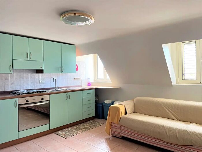 Casa bilocale in affitto in Via Cagliari, Catanzaro