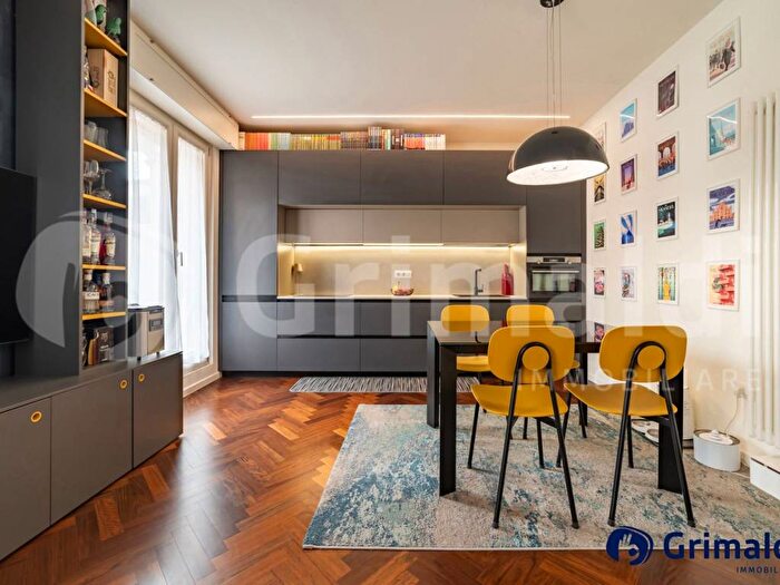 Appartamento bilocale in affitto in Via Caccialepori, San Siro, Milano