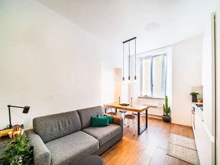 Appartamento bilocale in vendita in Via Virgilio, Roma