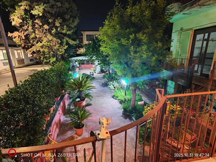 Appartamento trilocale in vendita in Via Antonino Marco Aurelio, Quarto