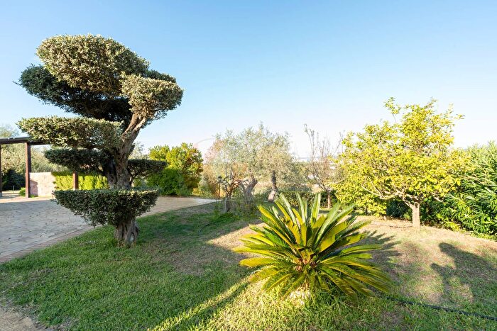Casa quadrilocale in vendita in Str Vicinale Monte Oro II Traversa l, Sassari