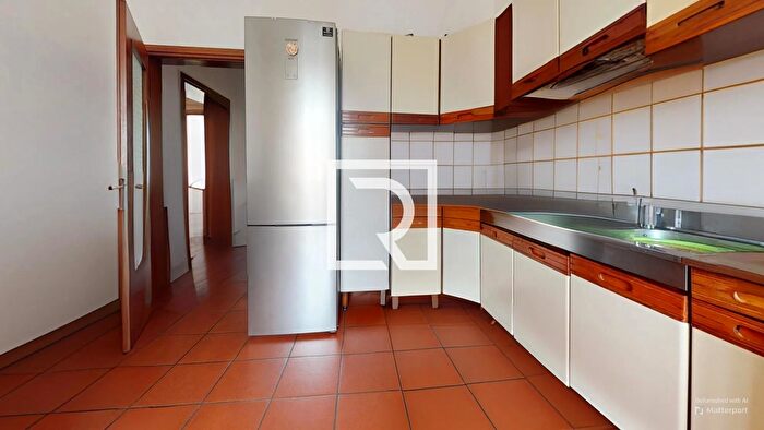 Appartamento quadrilocale in vendita in Borghetto Mozzo Forlì, Forli