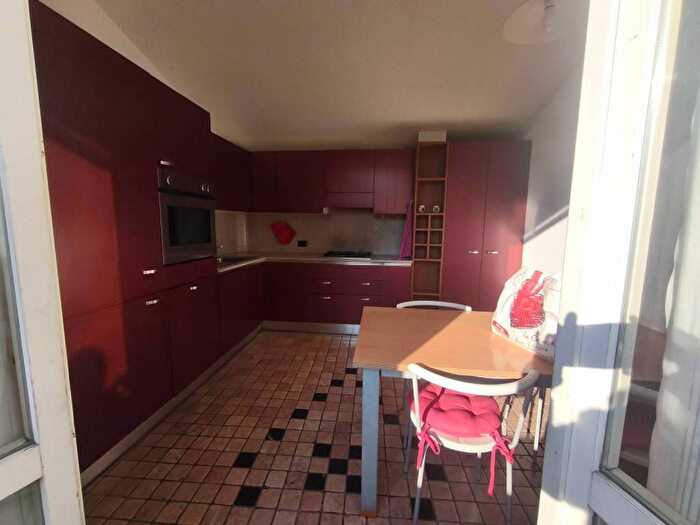 Appartamento bilocale in affitto in Via Giuseppe Taverna, Via Taverna Ospedale, Piacenza