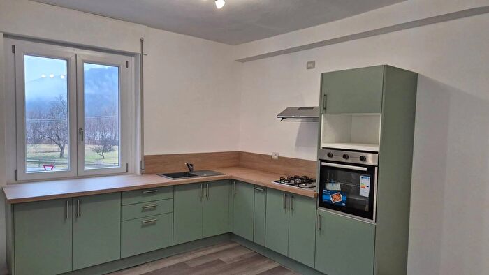 Appartamento trilocale in affitto in Località Balangera Varallo Vercelli, Varallo