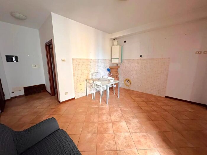 Appartamento bilocale in vendita in Via Giulio Cesare Croce, San Giovanni In Persiceto