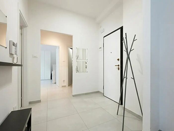 Appartamento quadrilocale in vendita in Pescara