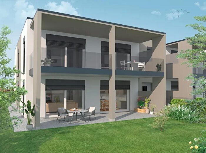 Casa monolocale in vendita in Via Cascina Galbera, Alserio