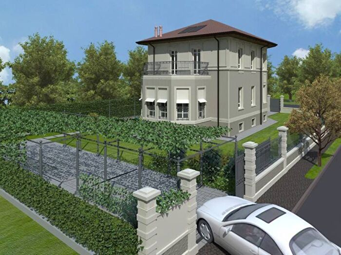 Case in Vendita e in Affitto - 3