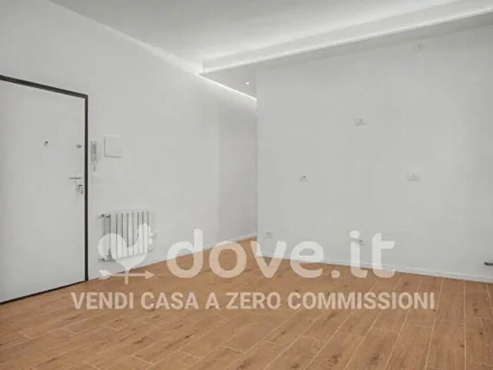 Appartamento trilocale in vendita in Viale Giambattista Boldrini, Ferrara