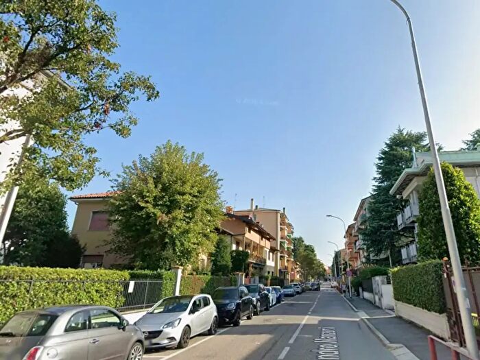 Appartamento bilocale in affitto in Via Alessandro Manzoni, Arcore