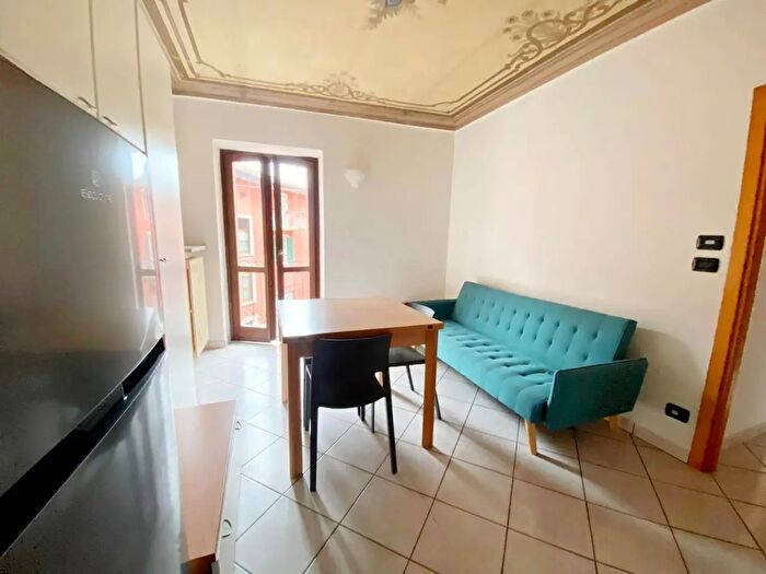 Appartamento bilocale in affitto in Via Soresi, Mondovi