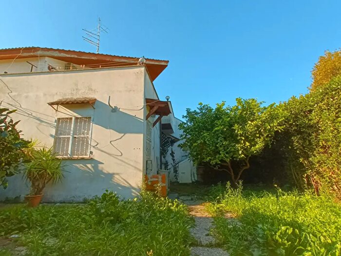 Appartamento bilocale in vendita in Via Dante Travagliati, Cerveteri