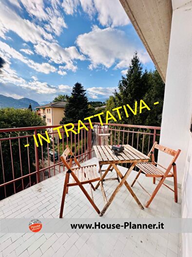 Appartamento con 5 locali in vendita in Via San Vito, Trento