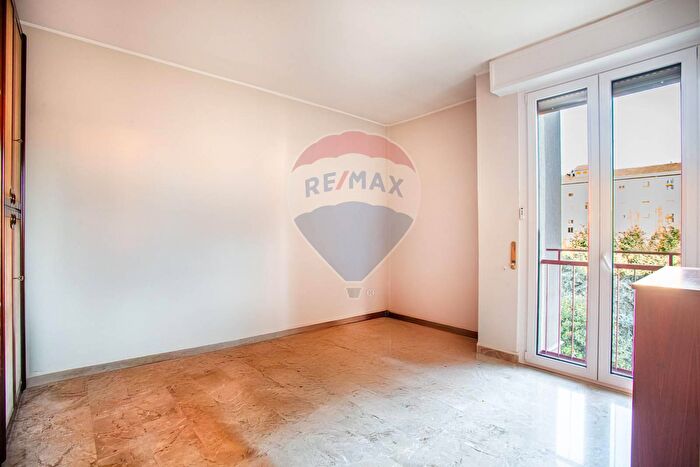 Appartamento monolocale in affitto in Via Adami, Milano