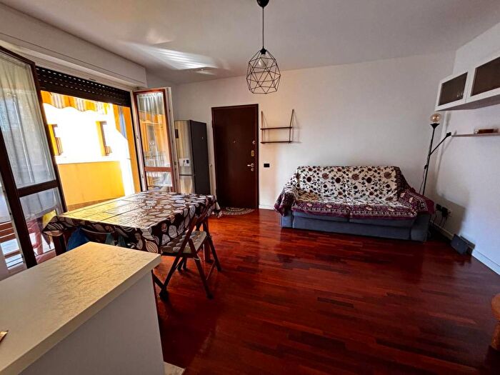 Appartamento bilocale in affitto in Via Pablo Picasso, Centro, Cernusco sul Naviglio