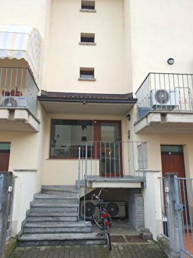 Appartamento bilocale in vendita in Via Nono Luigi, Busseto