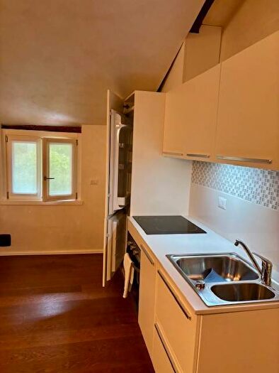 Appartamento bilocale in affitto in Via Gaetano Donizetti, Città Alta, Bergamo