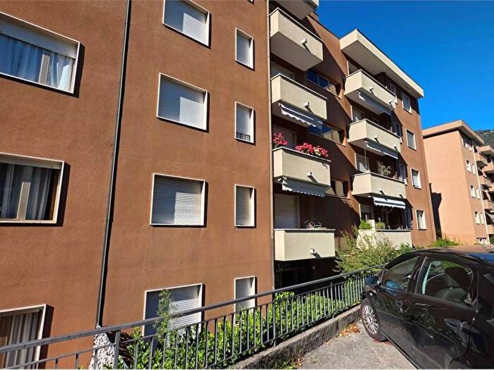 Appartamento bilocale in affitto in Via Quasimodo, Sagnino, Como