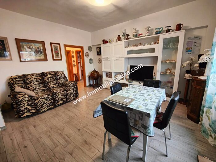 Appartamento quadrilocale in vendita in Rosignano Marittimo