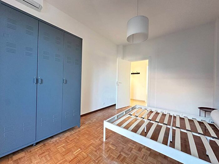 Appartamento trilocale in affitto in Via Gian Girolamo Savoldo, Prato Centenaro, Milano