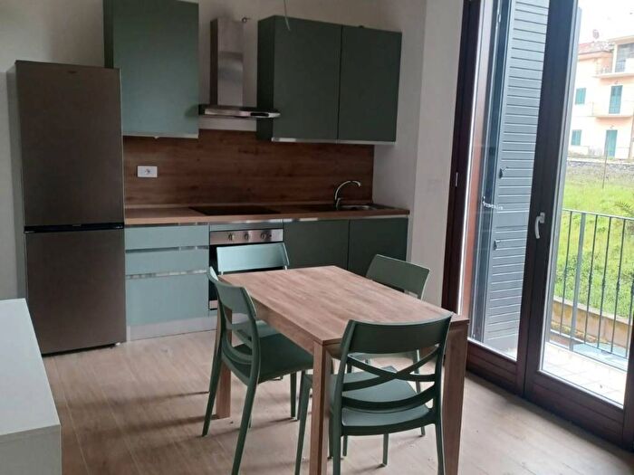 Appartamento monolocale in affitto in Cupra Marittima