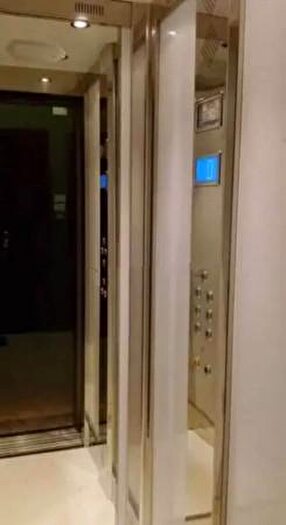 Appartamento quadrilocale in vendita in Via Federico Salomone, Chieti