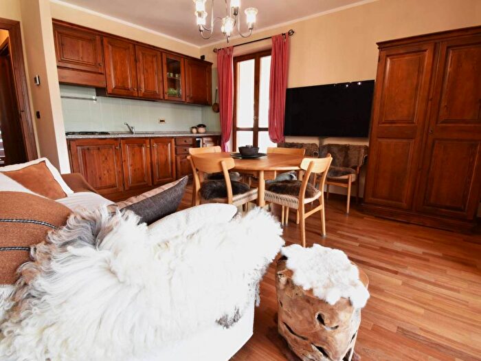 Appartamento bilocale in affitto in Piazza Fraiteve, Colle Sestriere, Sestriere