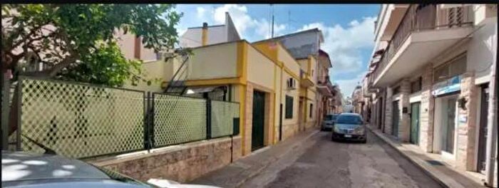 Casa monolocale in vendita in Via Olivelli Terenzio, Grumo Appula