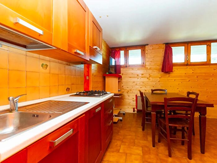 Appartamento monolocale in vendita in Via Pinerolo, Bagnolo Piemonte