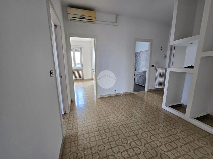 Appartamento quadrilocale in vendita in Via Trieste, Bosconero