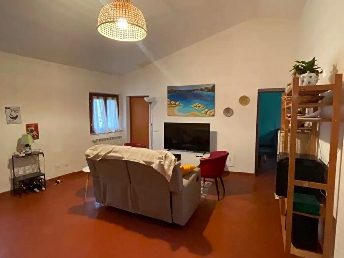 Appartamento trilocale in vendita in Vicopisano