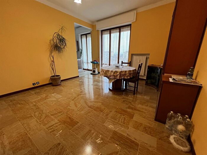 Appartamento quadrilocale in vendita in Novi Via Verdi Arquata Scrivia Tortona Lcitalia, Novi Ligure