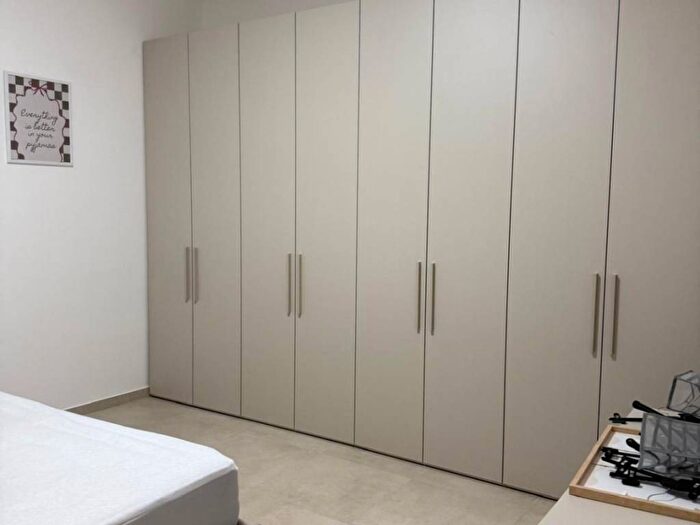 Appartamento quadrilocale in affitto in Viale dei Volsci, Centro, Latina