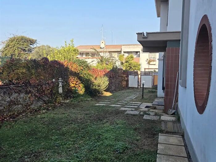 Case in Vendita e in Affitto - 3