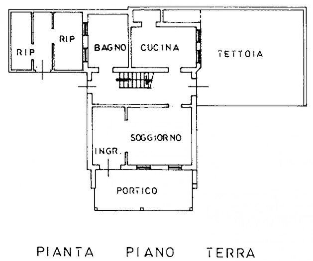 Case in Vendita e in Affitto - 3