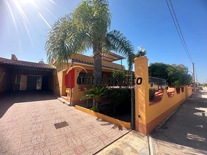 Casa in vendita in Selinunte Castelvetrano Trapani Sicilia Italia, Castelvetrano