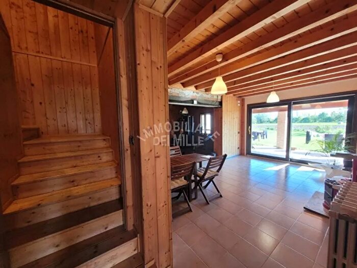 Casa bilocale in vendita in Reggio Emilia