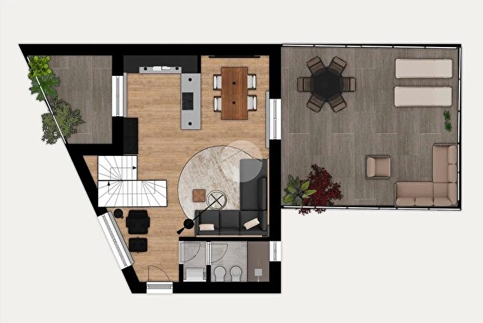 Case in Vendita e in Affitto - 2