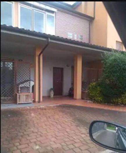 Appartamento trilocale in vendita in Via Enrico Fermi, San Lorenzo In Campo