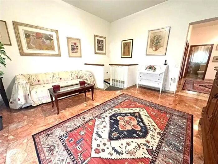 Appartamento quadrilocale in vendita in Empoli