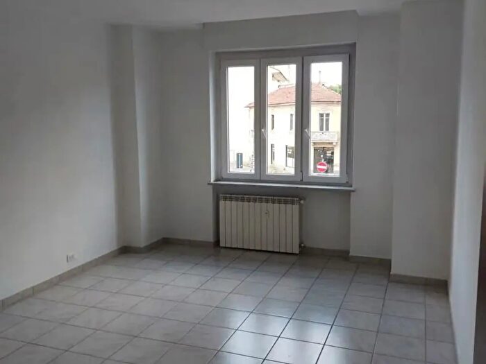 Appartamento trilocale in affitto in Via Cuneo, Nichelino