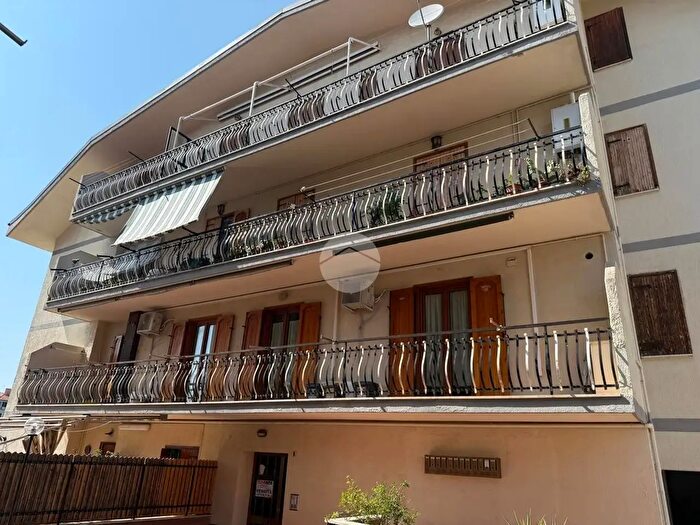 Appartamento bilocale in vendita in Via S Liberata, San Polo Dei Cavalieri